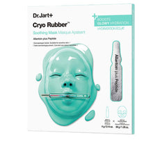 Dr.jart+ Cryo Rubber Maschera Lenitiva Pelle Rassodata In Un Attimo