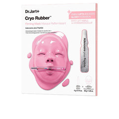 Dr.jart+ Cryo Rubber Maschera Rassodante Peptidi Per Pelle Luminosa