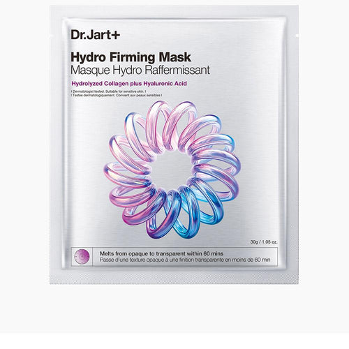 Dr.jart+ Vital Hydra Solution Maschera Cosmetica Effetto Idratazione Profonda