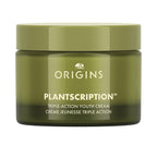 Origins Plantscription Youth Moisturizing Cream Age Defying Hydration