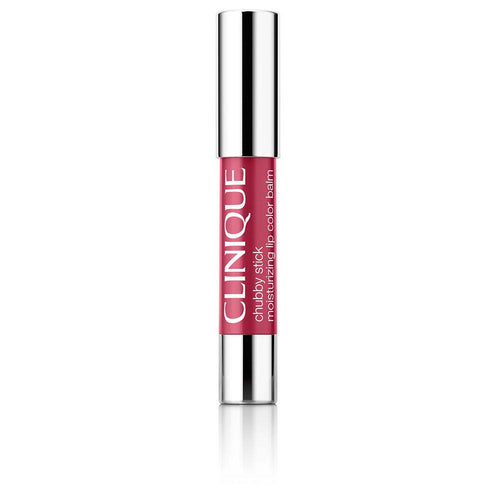 Clinique Chubby Stick Feuchtigkeitsspendender Lippenbalsam Natürliche Pflege Für Lippen