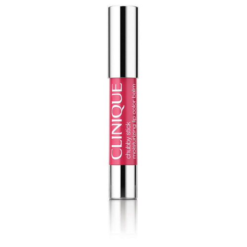 Clinique Chubby Stick Feuchtigkeitsspendender Lippenbalsam Natürliche Pflege Für Lippen