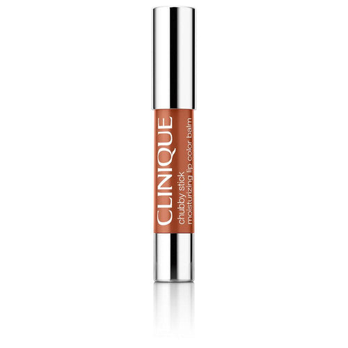 Clinique Chubby Stick Balsamo Idratante Labbra Idratazione Naturale E Splendore