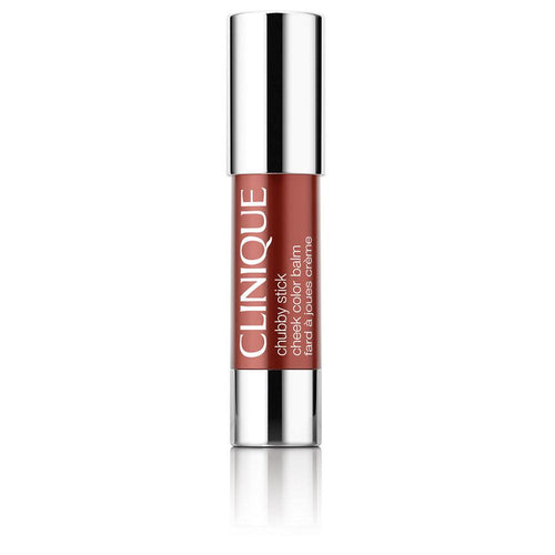 Clinique Chubby Stick Balsamo Per Guance Luminosità Naturale Istantanea