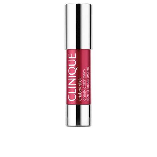 Clinique Chubby Stick Balsamo Per Guance Luminosità Naturale Istantanea