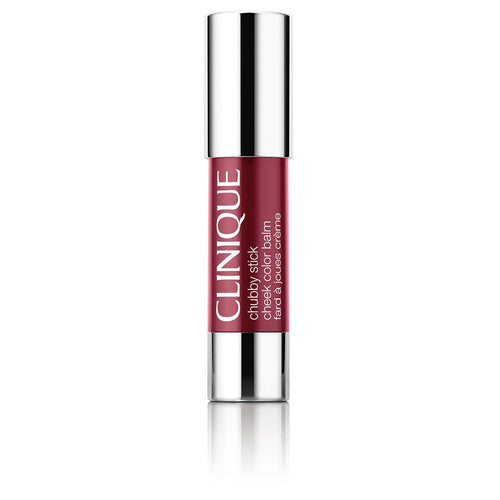 Clinique Chubby Stick Balsamo Per Guance Luminosità Naturale Istantanea
