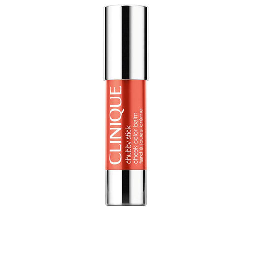 Clinique Chubby Stick Balsamo Per Guance Luminosità Naturale Istantanea