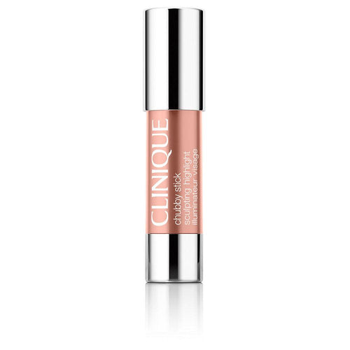 Clinique Chubby Stick Illuminante In Stick Bellezza E Luce Pura