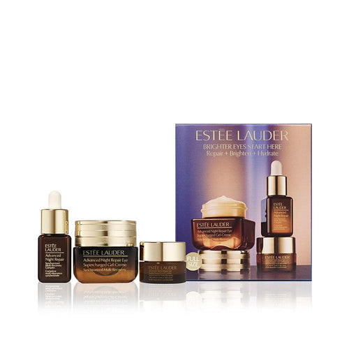 Estée Lauder Advanced Night Repair Set Contorno Occhi Ricarica I Tuoi Occhi