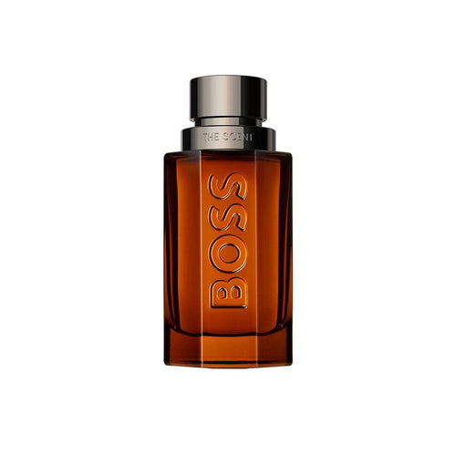 Hugo Boss Boss The Scent Parfum Eau De Parfum Séduction Masculine Intense
