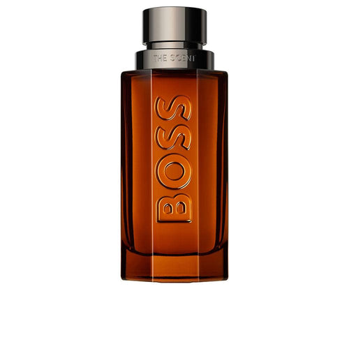 Hugo Boss Boss The Scent Parfum Eau De Parfum Séduction Masculine Intense