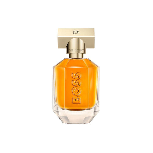 Hugo Boss The Scent For Her Parfum Eau De Parfum Intense Unvergessliche Sinnliche Duft Magie