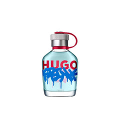 Hugo Boss Hugo Parfüm Eau De Parfum Urban Defiance Fragrance