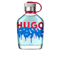 Hugo Boss Hugo Parfüm Eau De Parfum Urban Defiance Fragrance