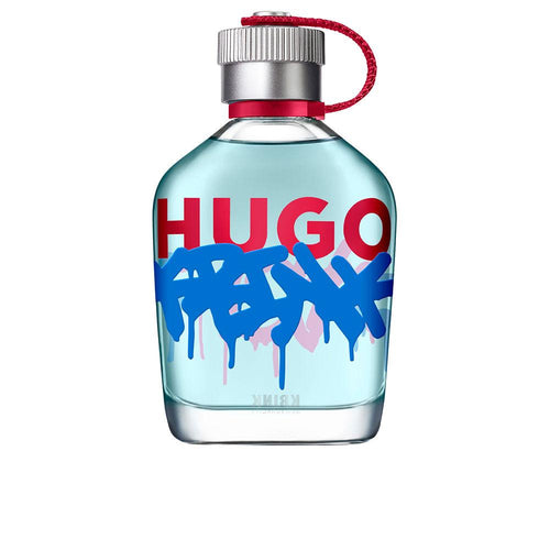 Hugo Boss Hugo Profumo Eau De Parfum Essenza Di Ribellione Urbana