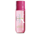 Calvin Klein CK Bikini Berry Profumo Eau De Toilette Effetto Smooth Berry