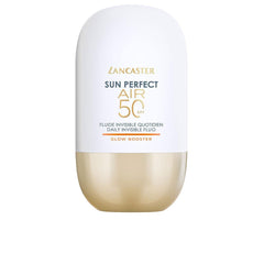 Lancaster Sun Perfect Fluido Protettivo Solare Luminosità E Protezione Totale