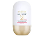 Lancaster Sun Perfect Fluido Solare Invisibile SPF50 Per Pelle Sensibile Undetectable Sun Guard