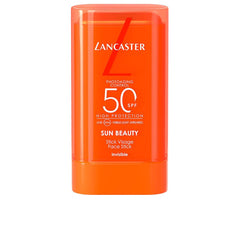 Lancaster Sun Beauty Stick Solare Viso Protezione Totale In Movimento