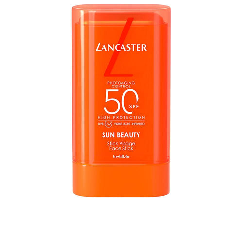 Lancaster Sun Beauty Stick Solare Viso Protezione Totale In Movimento