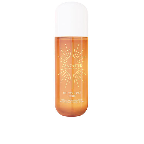 Lancaster Riviera The Coconut Club Profumo Eau De Toilette Estate Di Sole