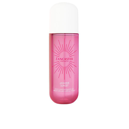 Lancaster Riviera Profumo Eau De Toilette Jasmine Sunset Body Mist Estate Di Charme Mediterraneo
