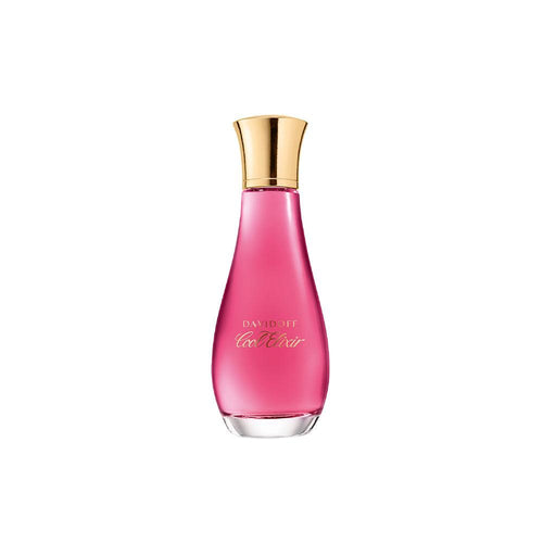 Davidoff Cool Elixir Woman Profumo Eau De Parfum Eleganza Femminile