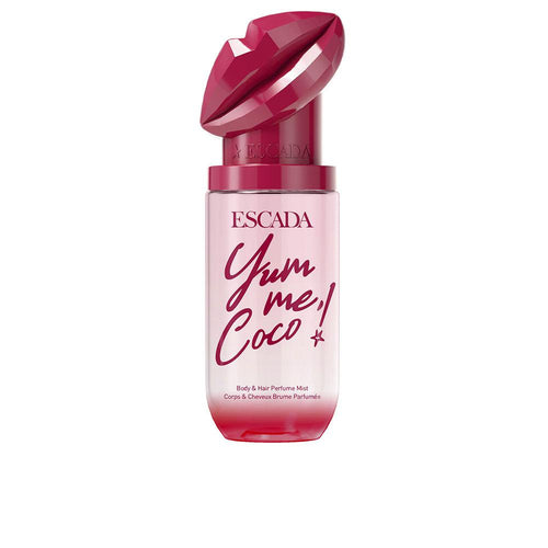 Escada Yum Me Profumo Corpo Fragranza Ammaliante