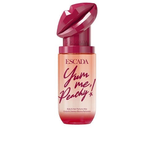 Escada Yum Me Profumo Corpo Peachy Note Floreali