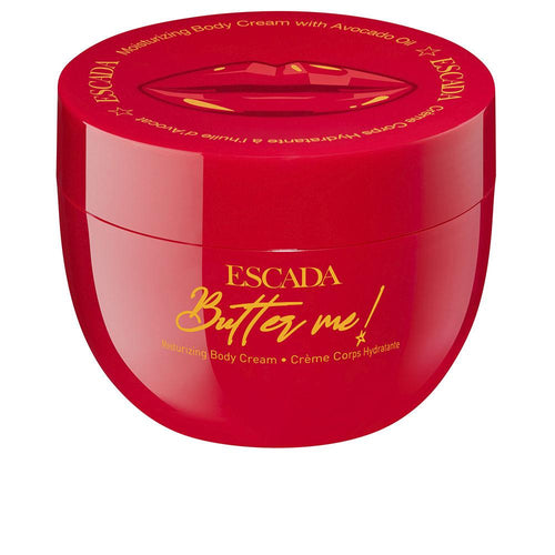 Escada Yum Me Crema Corpo Idratante
