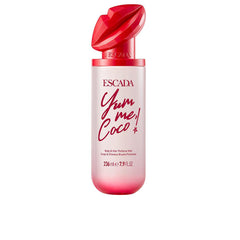 Escada Yum Me Profumo Corpo Fragranza Ammaliante