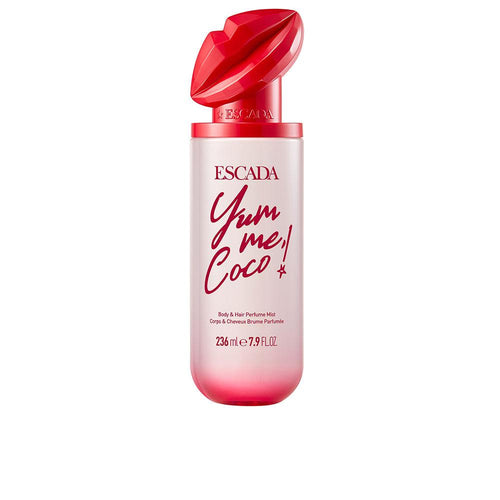 Escada Yum Me Profumo Corpo Fragranza Ammaliante