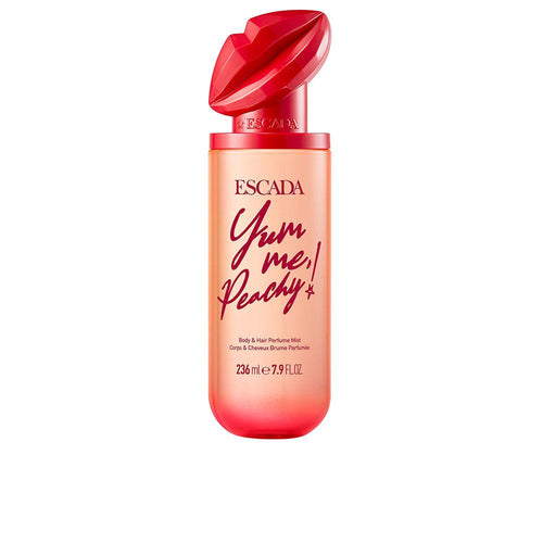 Escada Yum Me Profumo Corpo Peachy Note Floreali