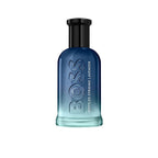 Hugo Boss-Boss Boss Bottled Profumo Eau De Parfum Striking Lavender Freschezza Estiva Unica