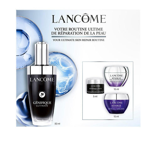 Lancôme Génifique Suero Facial Reparación En Una Semana