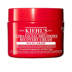 Kiehl's Ultra Facial Crema Viso Idratazione Immediata