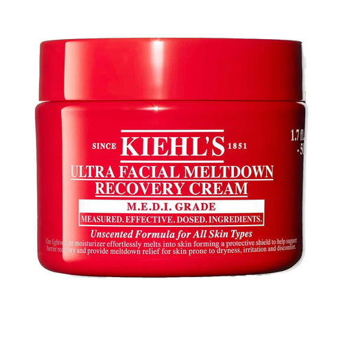 Kiehl's Ultra Facial Crema Viso Idratazione Immediata