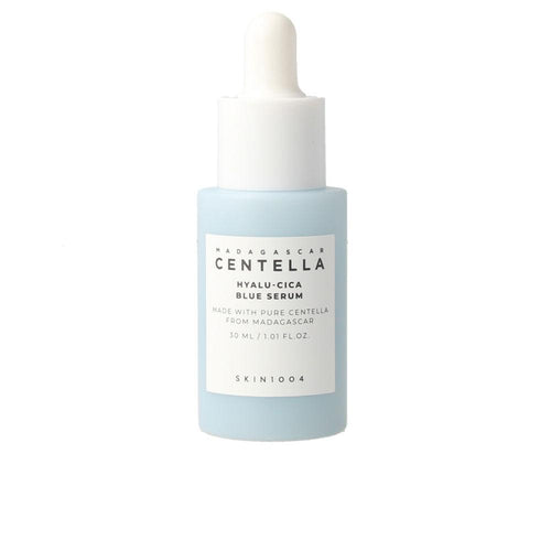 Skin1004 Madagascar Centella Blue Hyalu Cica Siero Advanced Hydration Formula