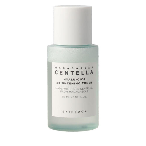 Skin1004 Madagascar Centella Tonico Illuminante Idratazione Profonda E Luminosità
