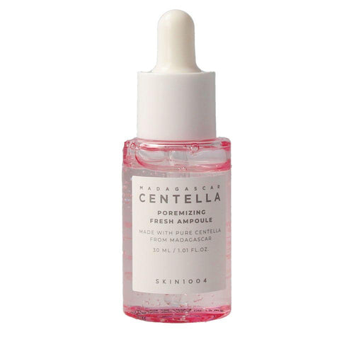 Skin1004 Madagascar Centella Ampolla Riducente Pori Pelle Luminosa E Senza Imperfezioni