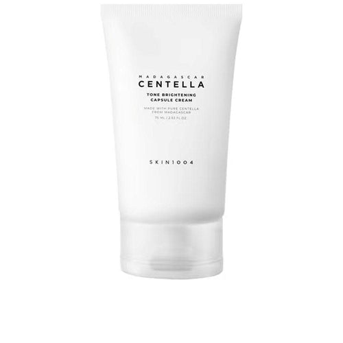 Skin1004 Madagascar Centella Crema Illuminante Idratazione Radiante
