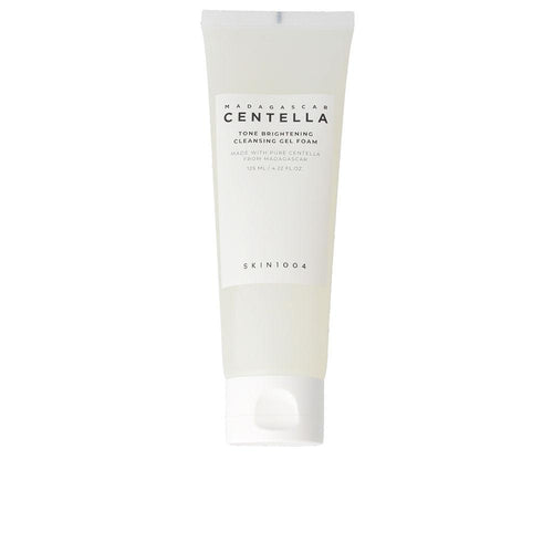 Skin1004 Madagascar Centella Gel Detergente Schiumogeno Tonificante Per Una Pelle Luminosa