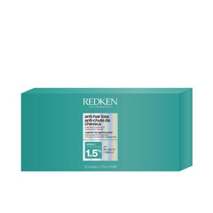 Redken Aminexil Ampolle Trattamento Capelli Anti Perdita Per Capelli Più Forti
