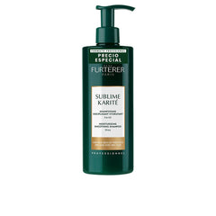 Rene Furterer Sublime Karité Feuchtigkeitsspendendes Glättendes Shampoo Tiefe Hydratation Und Geschmeidigkeit