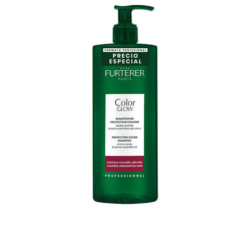 Rene Furterer Color Glow Shampoo Per Capelli Colorati Protezione Colore Duratura