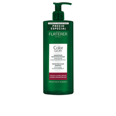Rene Furterer Color Glow Shampoo Per Capelli Colorati Protezione Colore Duratura