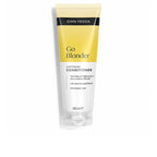 John Frieda Go Blonder Progressive Aufhellender Conditioner Für Strahlendes Blond Haar Natürlicher Blond Glanz