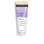 John Frieda Violet Crush Shampoo Neutralizzante Per Capelli Biondi Brillantezza Naturale
