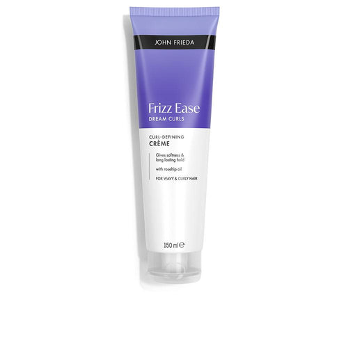 John Frieda Frizz-Ease Crema Definizione Ricci Ricci Perfetti Senza Sforzo