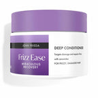 John Frieda Frizz Ease Maschera Riparatrice Intensiva Per Capelli Capelli Senza Effetto Crespo